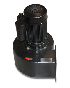 Fan f/fan convector GHK40